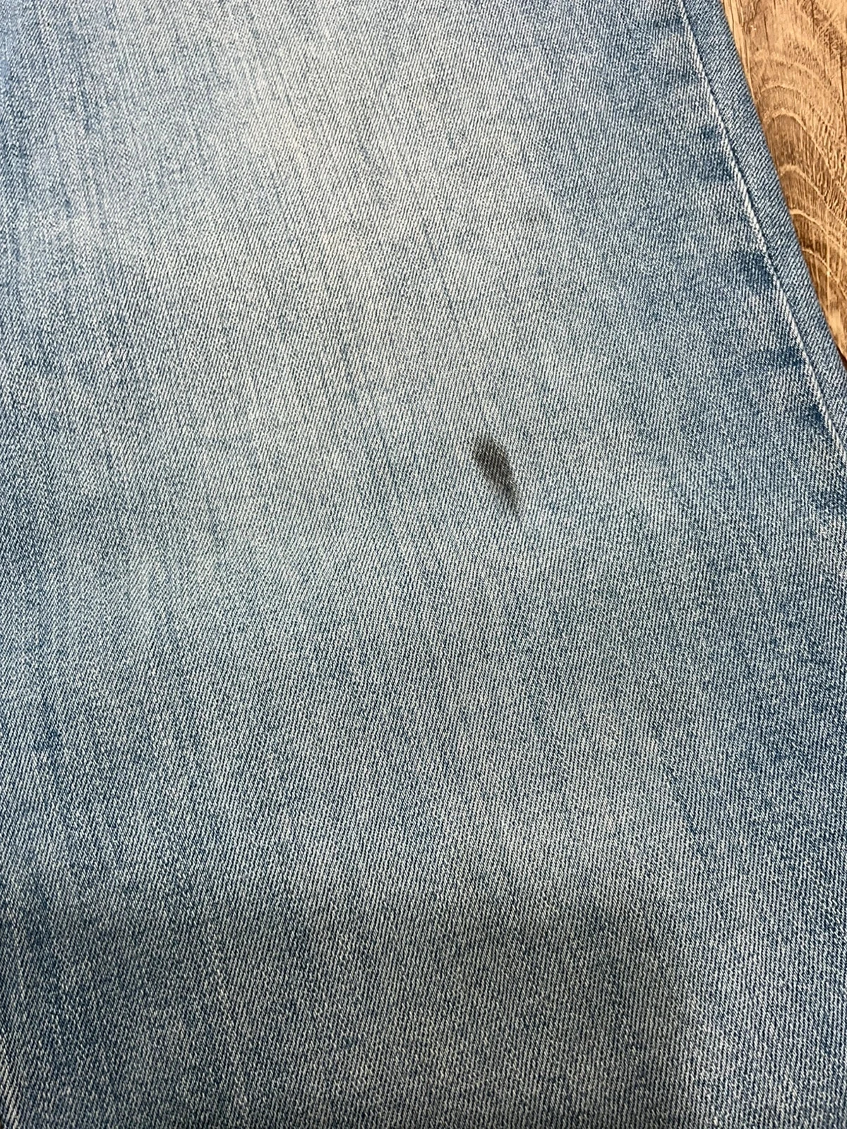 Jean Levi's 541 Athletic Taper W36 L30 Vintage Bleu Clair Délavé  Lvh 193 – photo 4